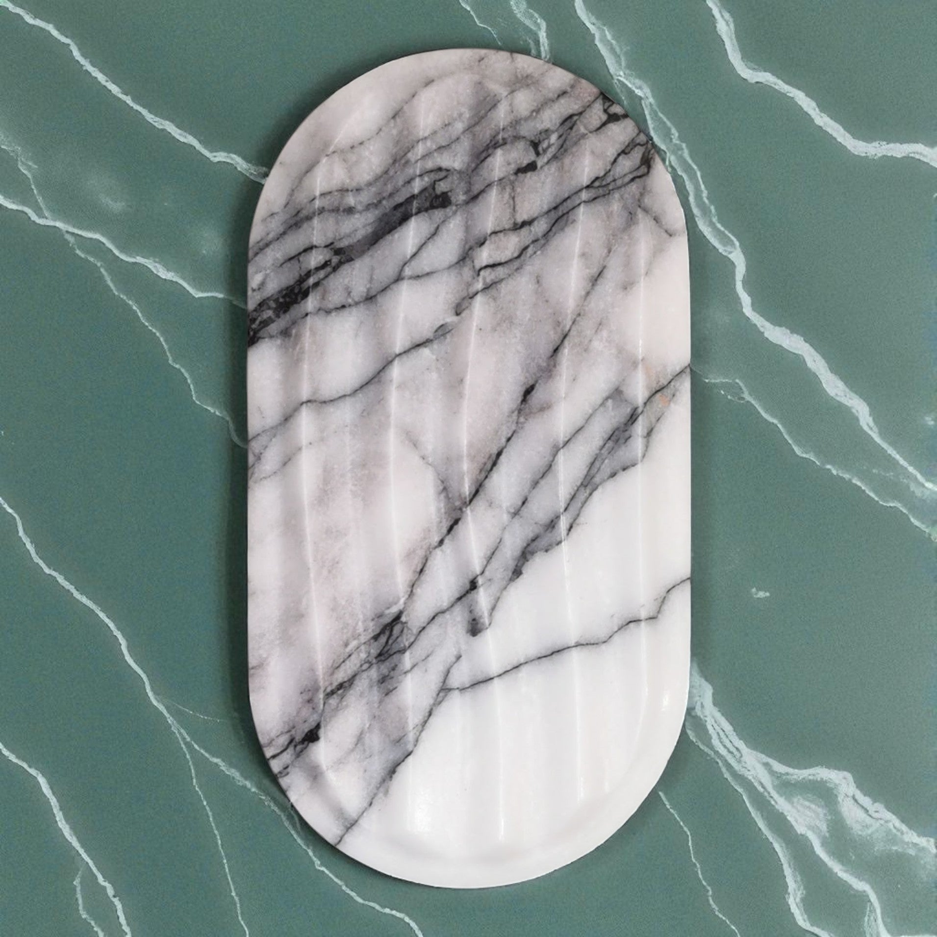 The Ultimate Marble Soap Dish Buying Guide: Choosing the Perfect Piece for Your Bathroom