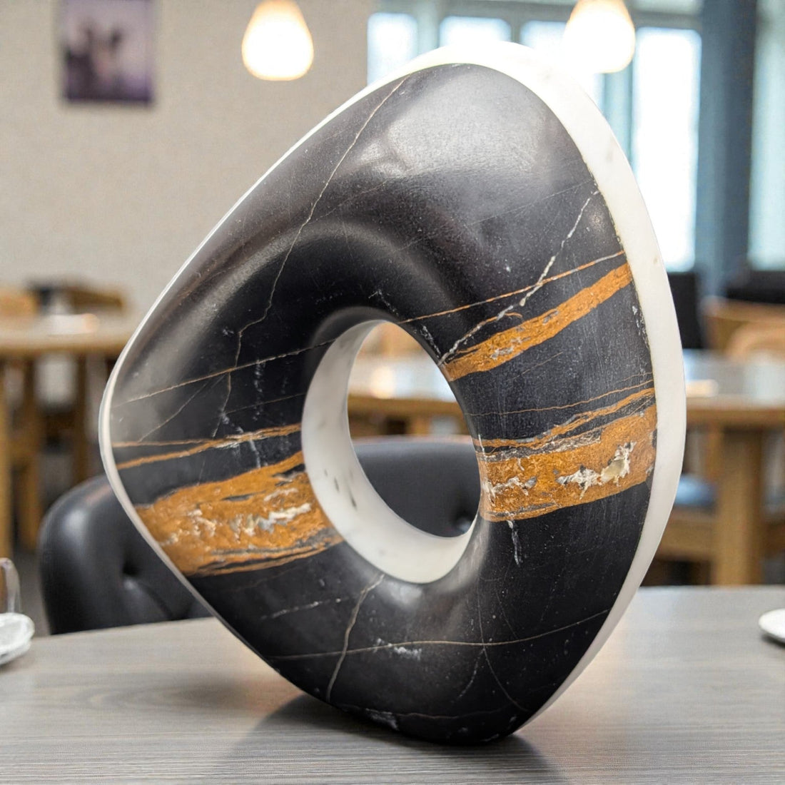 The Timeless Art of Marble Home Decor
