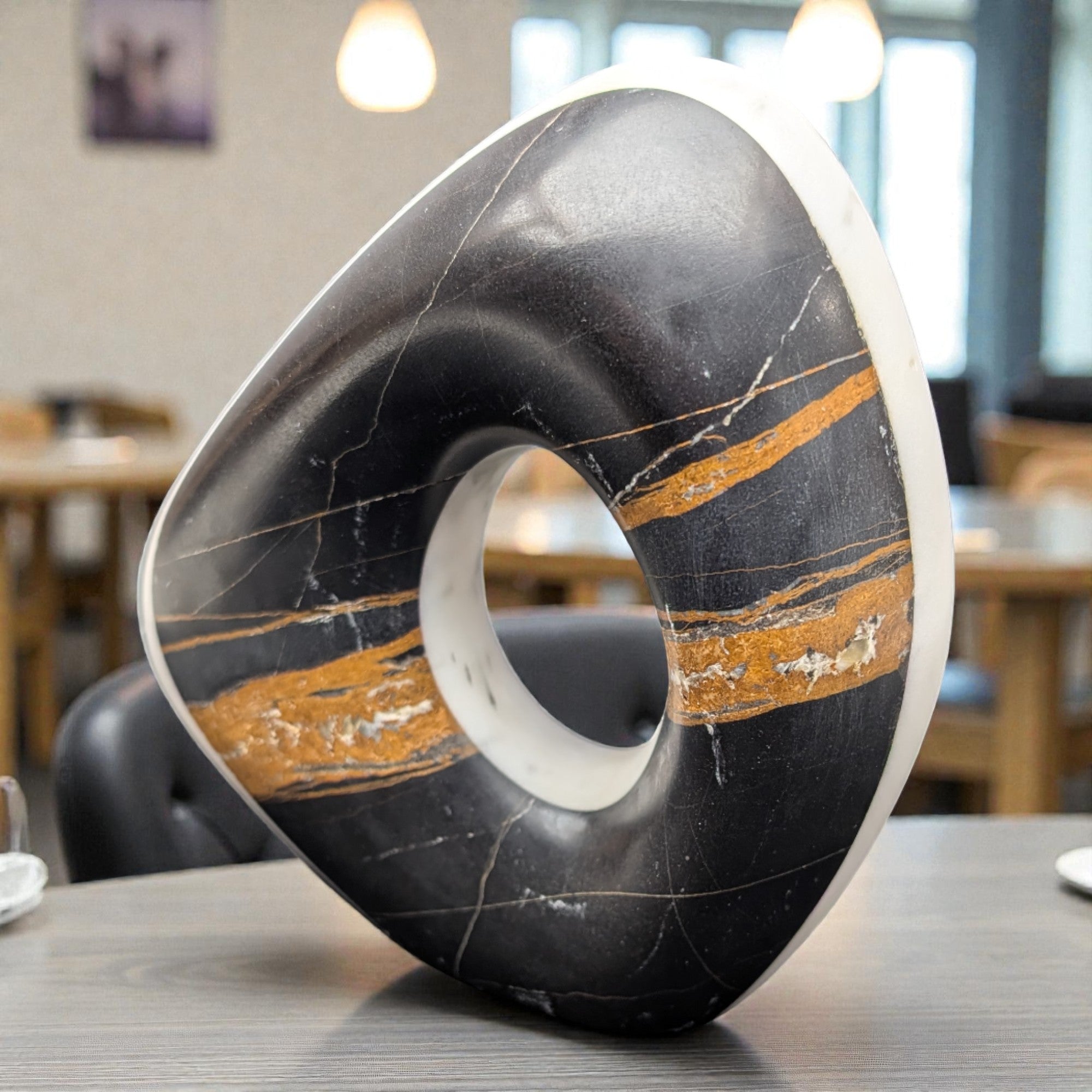 The Timeless Art of Marble Home Decor