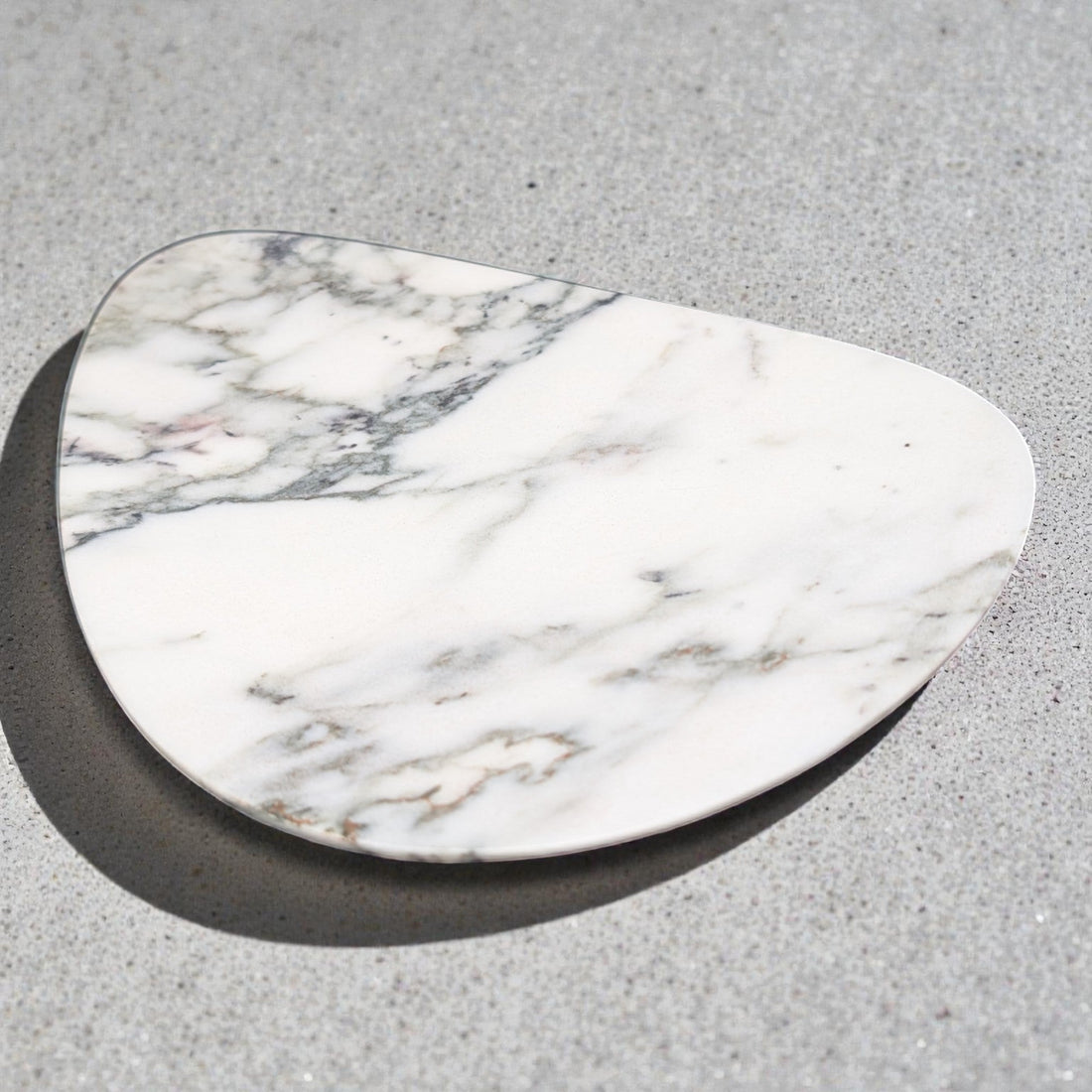 How to Care for Marble Home Décor — and Keep It Beautiful for Years