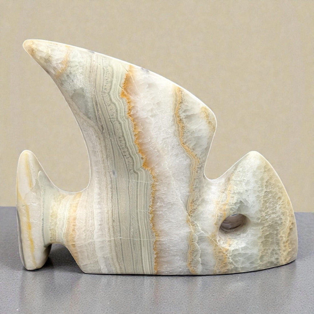 The Nature of Marble: Understanding the Beauty of Natural Stone