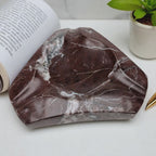 Marble Ashtray – Modern Geometric Luxury Home Decor